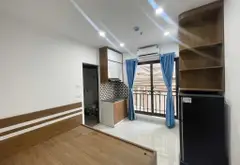 Chung cư mini 8 tầng có thang máy tại quận Hoàng Mai - Mặt ngõ kinh doanh, dòng tiền ổn định... Bán owner_side tại Tương Mai, Hà Nội 03