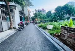 Bán đất thổ cư 114.5m2 mặt tiền 8.75m tại Vĩnh Thanh, Vĩnh Ngọc, gần cầu Nhật Tân... Bán owner_side tại Vĩnh Thanh, Hà Nội 02