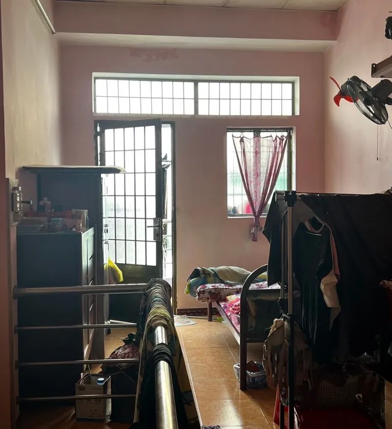 Bán nhà 1 trệt 1 lầu hẻm 3m tại Phường Phú Thọ Hòa, Tân Phú... Bán nhà riêng tại Phú Thọ Hòa, Hồ Chí Minh 01