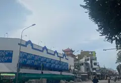 Bán nhà mặt phố diện tích 85m2 ở Bình Tân, giá 11.5 t.ỷ DT (4.6 x 27m)... Bán nhà mặt phố tại Bình Trị Đông, Hồ Chí Minh 03