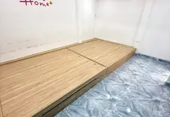 Cơ hội sở hữu nhà mới 46m2, 3 phòng ngủ ngay Bình Đông, Quận 8... Bán nhà riêng tại Bình Đông, Hồ Chí Minh 04