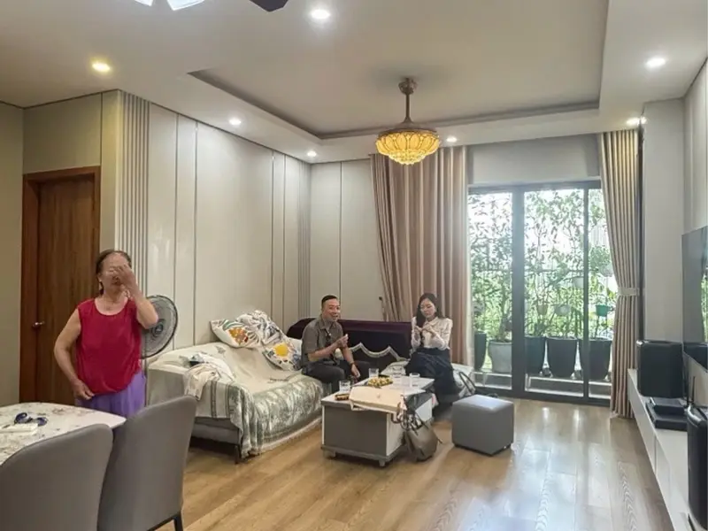 Căn hộ siêu rộng, giá cực tốt tại Xuân Phương, Nam Từ Liêm... Bán căn hộ chung cư tại Xuân Phương, Hà Nội 01