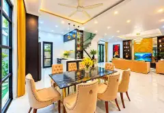 Bán Shophouse Phường Hồng Bàng, Hải Phòng, diện tích 142.2 m2, 4 tầng, hướng Tây Nam... Bán Shophouse tại Hồng Bàng, Hải Phòng 15