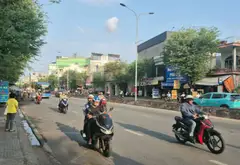 Nhà mặt phố sầm uất, kinh doanh cực đỉnh tại Tây Sài Gòn... Bán nhà mặt phố tại Tây Thạnh, Hồ Chí Minh 02