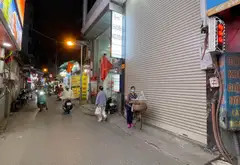 Nhà mặt phố cao cấp quận Cầu Giấy, thiết kế hiện đại với thang máy... Bán nhà mặt phố tại Yên Hòa, Hà Nội 01