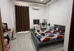 Bán nhà 6 tầng thang máy Tỉnh Lộ 10 Bình Tân giáp Q6, hẻm 10m, điện mặt trời... Bán nhà riêng tại Bình Trị Đông, Hồ Chí Minh 13