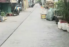 Cơ hội vàng sở hữu nhà lô góc hẻm ô tô thông khu Quận 6... Bán owner_side tại Bình Phú, Hồ Chí Minh 02