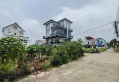 Bán đất xã Quảng Hội, lô góc, ô tô tránh, vị trí tiềm năng gần sân bay Nội Bài... Bán đất tại Nội Bài, Hà Nội 07