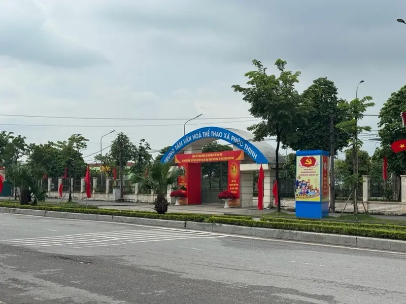 187m2 KHU BIỆT THỰ NGUYÊN KHÊ-KINH DOANH ĐỈNH -VỈA HÈ RỘNG -SỔ CHÍNH CHỦ... Bán đất tại Phúc Thịnh, Hà Nội 01