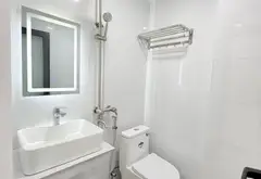 SIÊU PHẢM LUNG LINH 5 tầng BTCT... Bán nhà riêng tại Hạnh Thông, Hồ Chí Minh 08