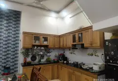 Nhà 4 tầng kiên cố, 4 phòng ngủ, vị trí gần mặt tiền Thạnh Xuân 25, Quận 12... Bán owner_side tại Thới An, Hồ Chí Minh 07