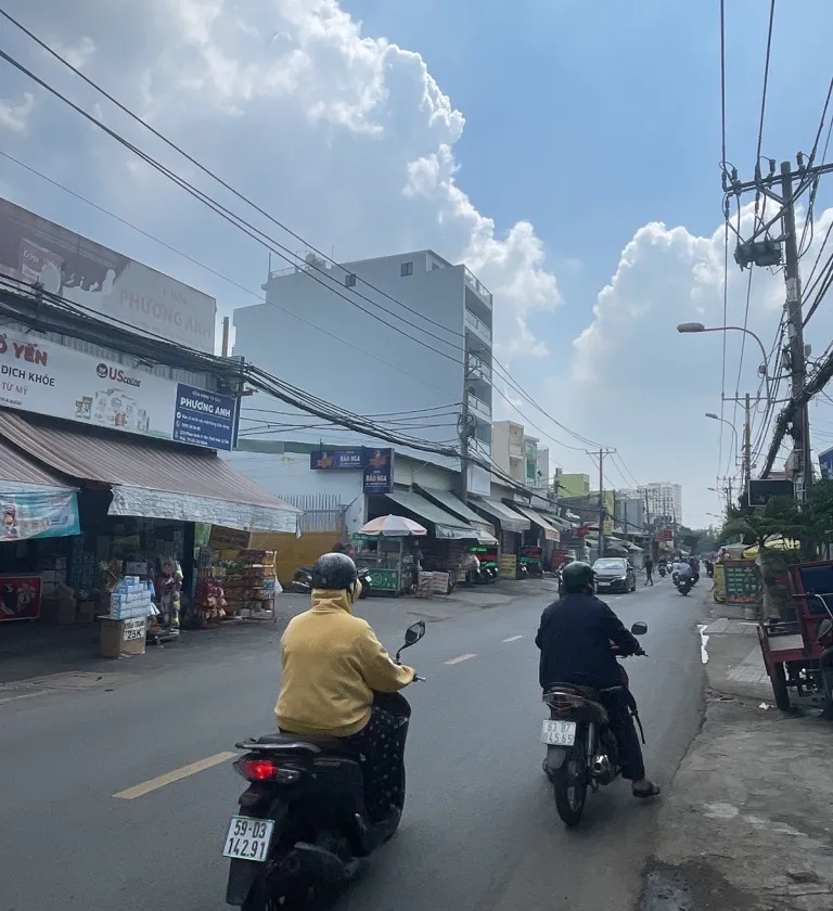 ​Mặt tiền Phan Anh Bình Tân - Vị trí vàng giáp Q6 Q11 - Đang có Dòng Tiền - Nhỉnh 11 Tỷ... Bán nhà mặt phố tại Bình Trị Đông, Hồ Chí Minh 01