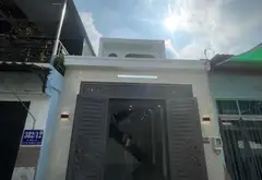 Bán nhà 2 tầng 59m2 tại phường Bình Hưng Hòa, giá 3.7 tỷ... Bán nhà riêng tại Bình Hưng Hòa, Hồ Chí Minh 03