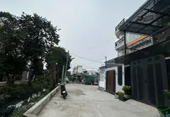 Bán nhà mặt phố 2 tầng 3 phòng ngủ hướng Đông Nam, Quận 12... Bán nhà mặt phố tại An Phú Đông, Hồ Chí Minh 17
