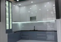 Bán nhà mặt phố phường Bình Trị Đông, quận Bình Tân, 5 tầng, 6 phòng ngủ, mặt tiền 4m... Bán nhà mặt phố tại Bình Trị Đông, Hồ Chí Minh 13