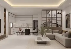 BÁN NHÀ TÁI ĐỊNH CƯ NGUYỄN VIẾT XUÂN – DT 111M2 - MẶT TIỀN 6M – ĐỐI DIỆN TRƯỜNG ĐOÀN THỊ ĐIỂM... Bán nhà riêng tại Cao Xanh, Quảng Ninh 03