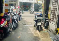 Bán nhà riêng 4 tầng, 12 phòng, gần mặt tiền Đồng Nai, quận 10... Bán nhà riêng tại Hòa Hưng, Hồ Chí Minh 04