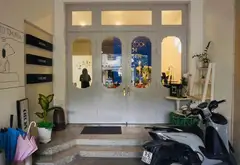 Nhà Mặt Phố Thảo Điền - Đẳng Cấp Mở Rộng Cơ Hội Kinh Doanh... Bán nhà mặt phố tại An Khánh, Hồ Chí Minh 01