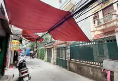 Nhà trong ngõ, ngách, hẻm - 154m² - Nghĩa Đô, Cầu Giấy, Hà Nội - 40 tỷ... Bán nhà riêng tại Nghĩa Đô, Hà Nội 01