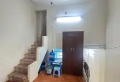 Nhà xinh 3 tầng gần phố, ngõ thông, giá cực tốt!... Bán nhà riêng tại Phú Lương, Hà Nội 15