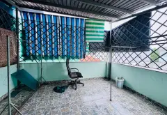 Nhà 4 tầng hẻm rộng gần mặt tiền Nguyễn Thượng Hiền, Bình Thạnh... Bán nhà riêng tại Bình Lợi Trung, Hồ Chí Minh 12