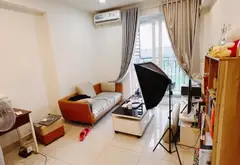 Căn hộ 2PN view đẹp tại The Park Residence giá hợp lý... Bán căn hộ chung cư tại Nhà Bè, Hồ Chí Minh 12