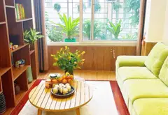 Cơ hội sở hữu nhà riêng 5 tầng trong ngõ ô tô tránh tại Hoàng Văn Thái, giá siêu hợp lý... Bán nhà riêng tại Phương Liệt, Hà Nội 04
