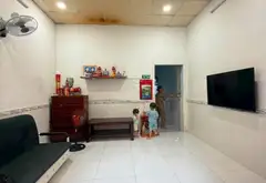 Quận 7 - Bán nhà huỳnh tấn phát sổ hồng riêng - 48M2 - giá nhỉnh 3ty... Bán nhà riêng tại Tân Mỹ, Hồ Chí Minh 10