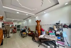 Bán nhà 2 tầng 3PN mặt tiền 4m hẻm xe tải quận Tân Phú... Bán nhà riêng tại Tân Phú, Hồ Chí Minh 03