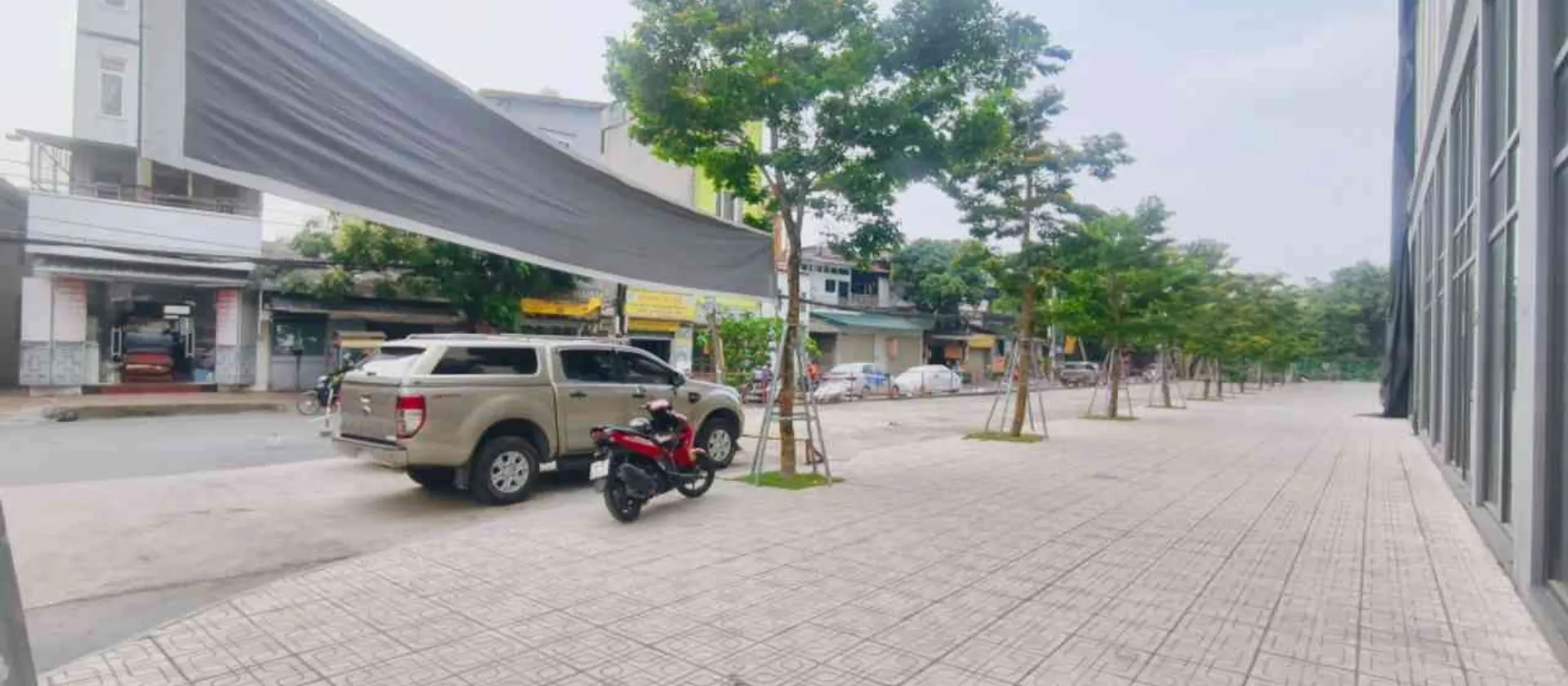 Bán lô góc Shophouse Hoàng Thành Pearl – mặt đường Nguyễn Văn Giáp, Phường Từ Liêm.... Bán nhà mặt phố tại Từ Liêm, Hà Nội 01