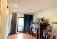 Nhà lô góc, 7 tầng thang máy, mặt ngõ 2 ô tô tránh - Vị trí vàng tại quận Long Biên... Bán nhà riêng tại Long Biên, Hà Nội 09