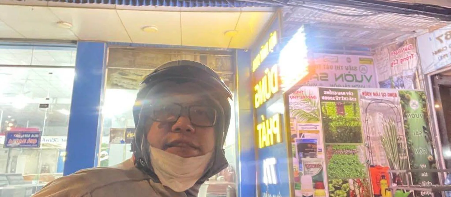 Nhà phố mặt tiền đắc địa tại khu vực Tây Bắc Sài Gòn... Bán nhà mặt phố tại Tây Thạnh, Hồ Chí Minh 01