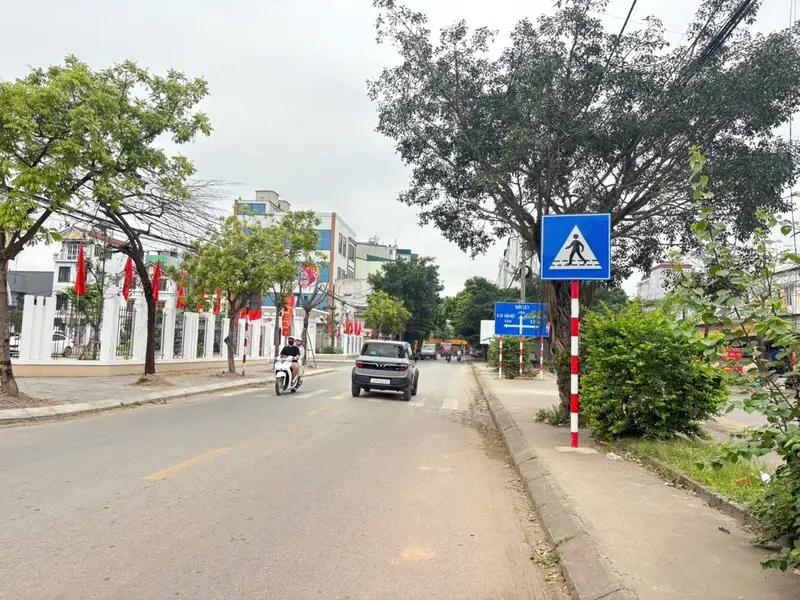 🌺RẺ HƠN BÊN CẠNH 60 GIÁ - ĐƯỜNG THÔNG OTO TRÁNH VÀO NHÀ - SẴN NHÀ 1.5 TẦNG CŨ - CÁCH ĐƯỜNG CAO LỖ... Bán nhà riêng tại Đông Anh, Hà Nội 01