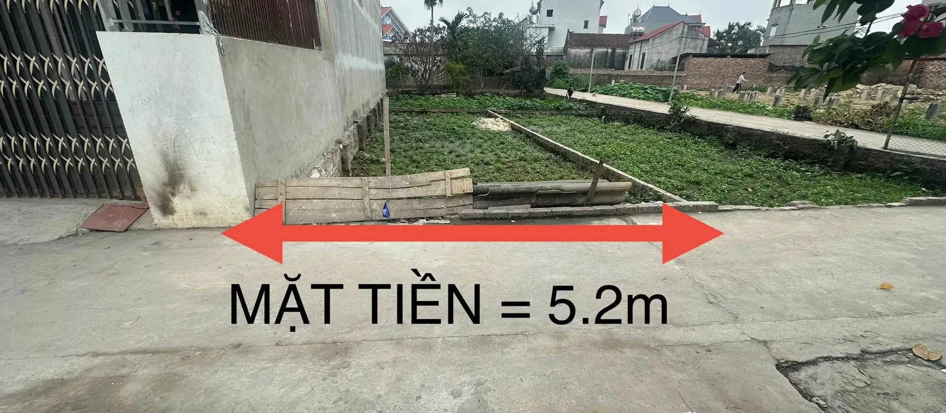 Đất đẹp mặt tiền rộng ô tô tải vào tận nơi ở Yên Tàng Bắc Phú... Bán đất tại Đa Phúc, Hà Nội 01