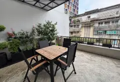 Mặt tiền kinh doanh 5 tầng Dakao Quận 1, mặt tiền rộng 8.5m- 4PN ~130m2 - chỉ 87tỷ x... Bán nhà mặt phố tại Tân Định, Hồ Chí Minh 13