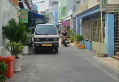 Nhà riêng Quận 7, vị trí đắc địa, xe hơi vào nhà, cơ hội hiếm sót... Bán nhà riêng tại Tân Thuận, Hồ Chí Minh 01