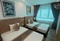 Bán Nhà liền kề Man Bồi Gốc Găng lô góc 2 mặt tiền tại Ba La - Kiệt tác kiến trúc 9 tầng đẳng cấp... Bán nhà mặt phố tại Hà Đông, Hà Nội 05