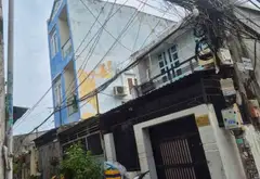 Cơ hội vàng sở hữu đất nền rộng 12m tại Quận 7, giá chỉ 17.5 tỷ... Bán đất tại Tân Hưng, Hồ Chí Minh 15