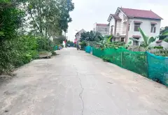 Bán đất 200m lê cao nghĩa trụ Hưng yên... Bán đất tại Văn Giang, Hưng Yên 09