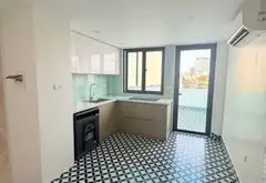 Nhà riêng 6 tầng mới xây tại trung tâm Ba Đình, gần phố, thang máy tiện nghi... Bán nhà riêng tại Ngọc Hà, Hà Nội 04