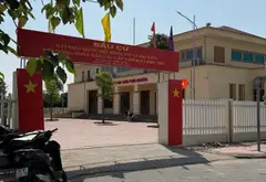 Bán đất phân lô 97.5m² gần trung tâm phường Phúc Nghiêm... Bán đất tại Phật Tích, Bắc Ninh 03