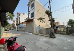 Đất Tái Định Cư View Trường Học, Sóc Sơn - Giá Mềm... Bán đất tại Sóc Sơn, Hà Nội 02