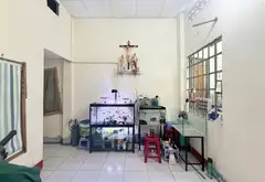 🏆 LÊ ĐỨC THỌ – GÒ VẤP | 62M² | HẺM XE HƠI | GIÁ MỚI 5 TỶ
Một lựa chọn đáng tham khảo cho khách... Bán nhà riêng tại An Hội Đông, Hồ Chí Minh 06