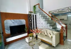 Nhà riêng 1 tầng 40m2 bán tại khu vực giáp Tân Phú giá tốt... Bán nhà riêng tại Bình Trị Đông, Hồ Chí Minh 16