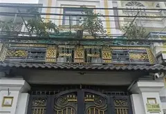 GIẢM SỐC 1.6 TỶ - NHÀ 2 MẶT TIỀN HXT BÌNH THÀNH BT 163M² (5x33m) 5 TẦNG DÒNG TIỀN 20TR CHỈ 5,7 TỶ... Bán nhà riêng tại Bình Tân, Hồ Chí Minh 12