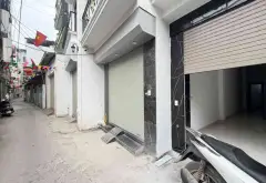 Bán nhà riêng 5 tầng tại phường Ngô Quyền, ô tô đỗ cửa, thang máy, gần KĐT Văn Khê... Bán nhà riêng tại Dương Nội, Hà Nội 06