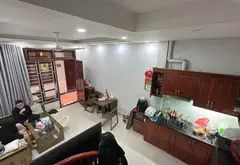 Bán nhà riêng 5 tầng 3 phòng ngủ tại xã Lâm Du, Long Biên, ô tô vào nhà... Bán nhà riêng tại Bồ Đề, Hà Nội 04