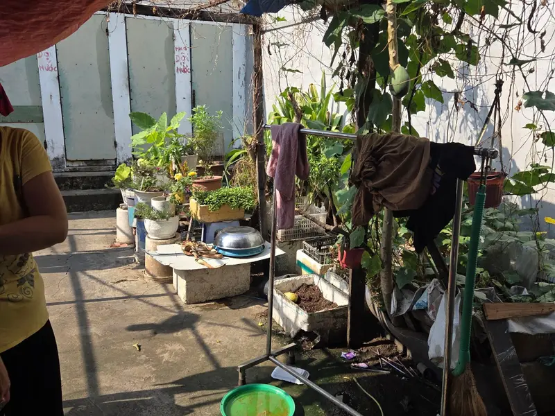 Bán dãy trọ 186m2 HXH thông Hồ Học Lãm, An Lạc, Bình Tân, ngang 6m, giảm 2.6 tỷ còn 7.3 tỷ... Bán nhà riêng tại An Lạc, Hồ Chí Minh 01