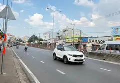 MTKD QUỐC LỘ 1K – NGAY CẦU VƯỢT & CHỢ LINH XUÂN- Dt: 176m², chỉ : 10,6 tỷ
Sổ hồng riêng... Bán nhà mặt phố tại Linh Xuân, Hồ Chí Minh 04