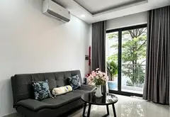 Bán nhà riêng 4 tầng tại xã Đào Tông Nguyên, Nhà Bè, diện tích 62.5m², pháp lý cơ sở... Bán nhà riêng tại Nhà Bè, Hồ Chí Minh 02